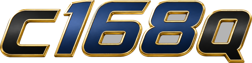 c168q logo